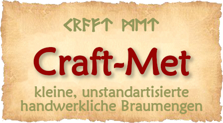 Hier findest Du unsere besonderen Craftmet-Sorten.