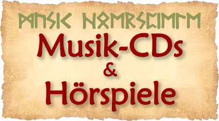 Hier findest Du unser CD-Angebot