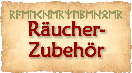 Hier findest Du das passende Zubehoer zum Raeuchern