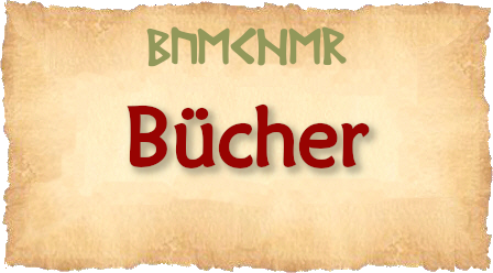 Hier gibt es gedruckte Buecher