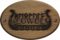 Preview: Aufkleber / Sticker Beowulf Schleswig