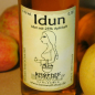 Preview: "Idun" mit Apfelsaft