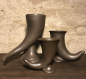 Preview: Trinkhorn Keramik "Svartr" 0,2l