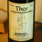 Preview: "Thor" mit Johannisbeerwein