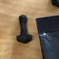 Preview: Viking Sweets - Salty Licoryce & Viola / Salzlakritz & Veilchen