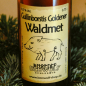 Mobile Preview: "Gullinborstis goldener Waldmet" aus Tannenhonig