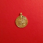 Preview: Dänische Münze Bronze