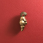 Mobile Preview: Venus von Willendorf, Bronze