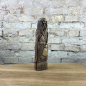 Preview: Ägir Figur 26 cm handgeschnitzt aus Lindenholz, Unikat