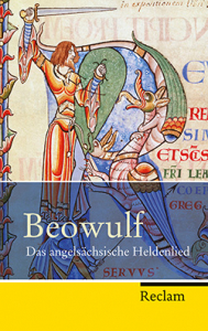 "Beowulf - Das angelsächsische Heldenlied" in Neuübersetzung