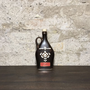 "Avietė", Met mit Himbeere - Keramik 0,1l