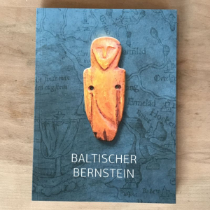 Publikation: Baltischer Bernstein
