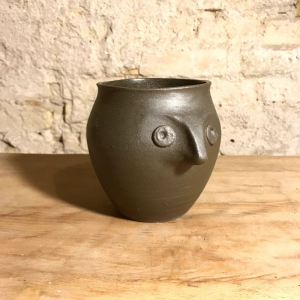 Boostedter Gesichtsbecher