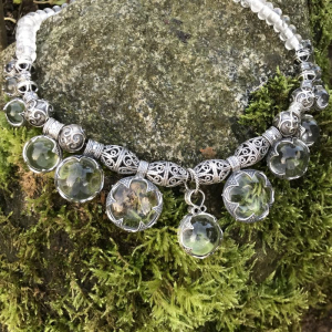 Gotland-Collier "Brisingamen"