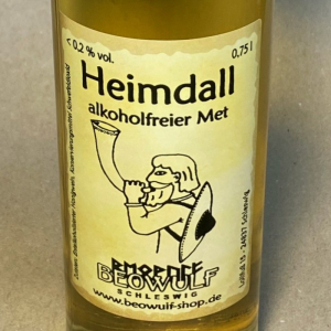 "Heimdall" alkoholfreier Met