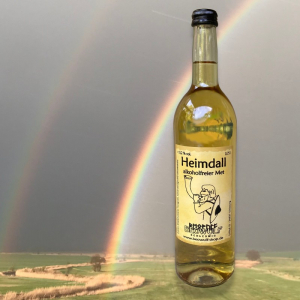 "Heimdall" alkoholfreier Met