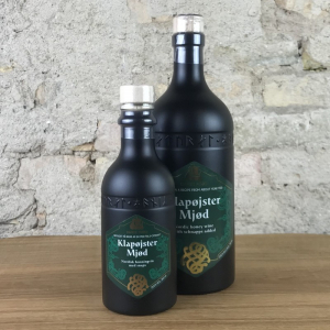 Klapøjster Mjød 0,25 l