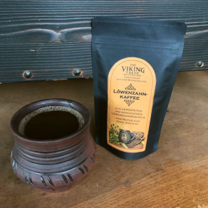 Löwenzahnkaffee