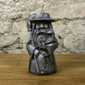 Odin Götterfigur 9,5 cm