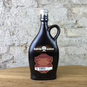 "Radvilų" der kraftvolle Kirschmet - Keramik 0,5l