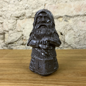 Thor Götterfigur 9,5 cm