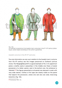 "Viking Dress Code“