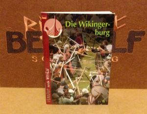 "Die Wikingerburg"