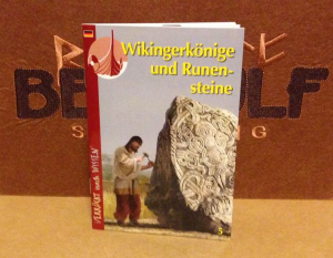 "Wikingerkönige und Runensteine"
