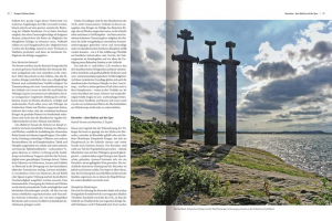 Die Wikinger - Seeräuber und Krieger im Licht der Archäologie