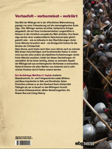 Die Wikinger - Seeräuber und Krieger im Licht der Archäologie