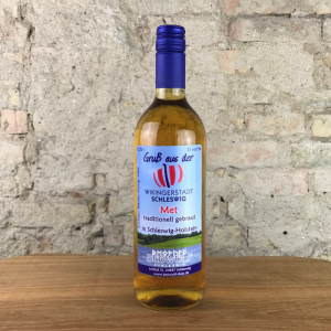 Met "Wikingerstadt Schleswig" Sonderedition