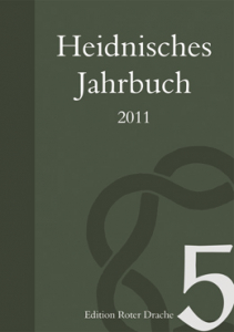 "Heidnisches Jahrbuch 2011"