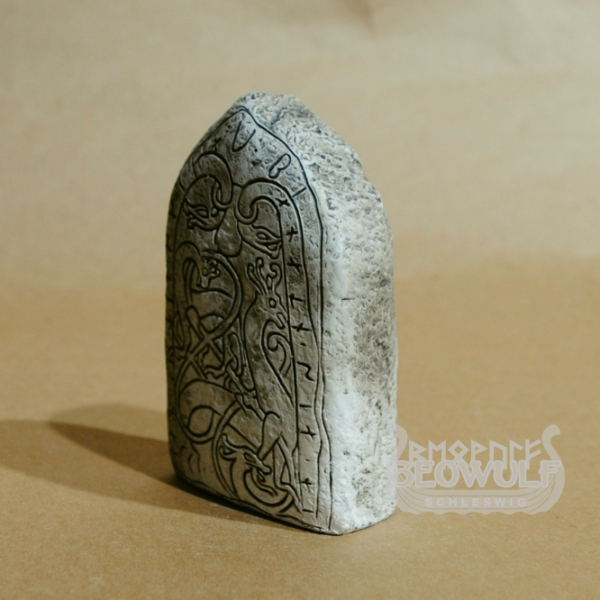 Runenstein von Öland, Schweden