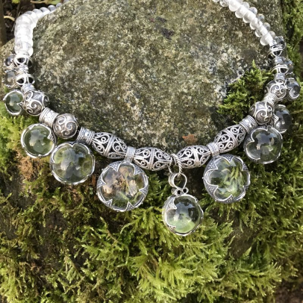 Gotland-Collier "Brisingamen"