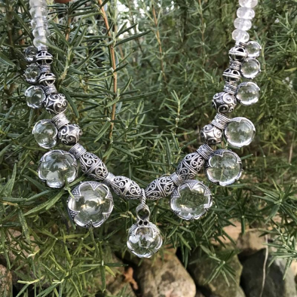 Gotland-Collier "Brisingamen"