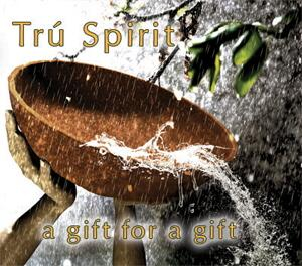 Trú Spirit, CD