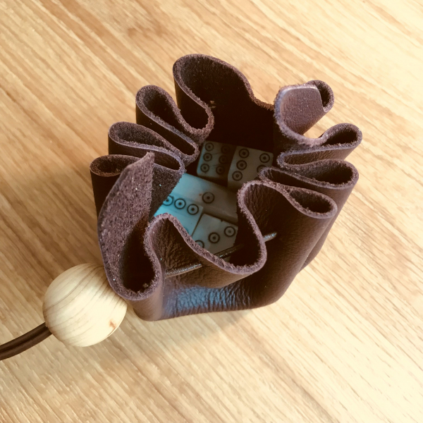 Wikinger Würfelset