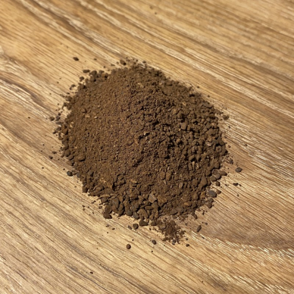 Klettenkaffee - koffeinfreier Kaffee aus gerösteten Klettenwurzeln