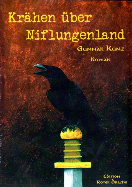 "Krähen über Niflungenland"