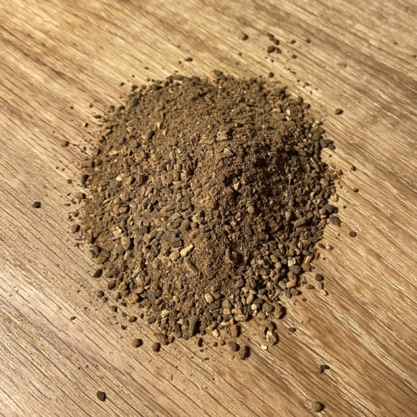 Löwenzahnkaffee - Koffeinfreier Kaffe aus Löwenzahnwurzeln