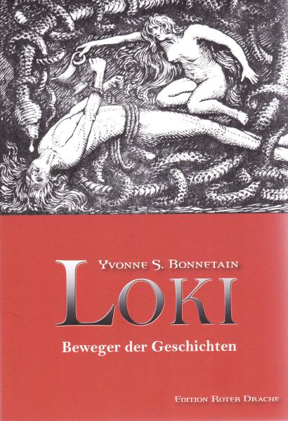 Loki - Beweger der Geschichten