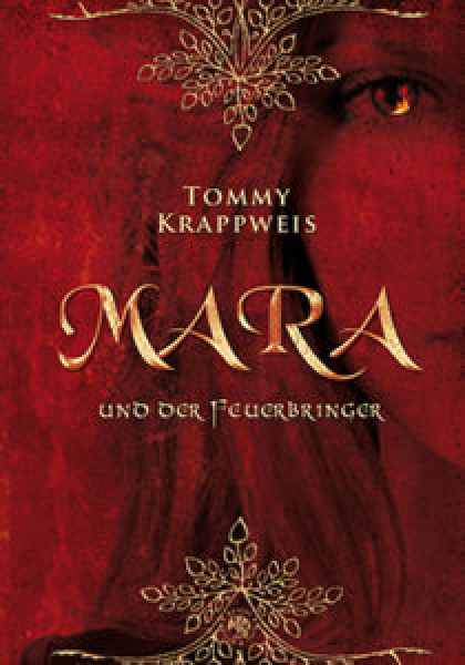 "Mara und der Feuerbringer" - Band 1