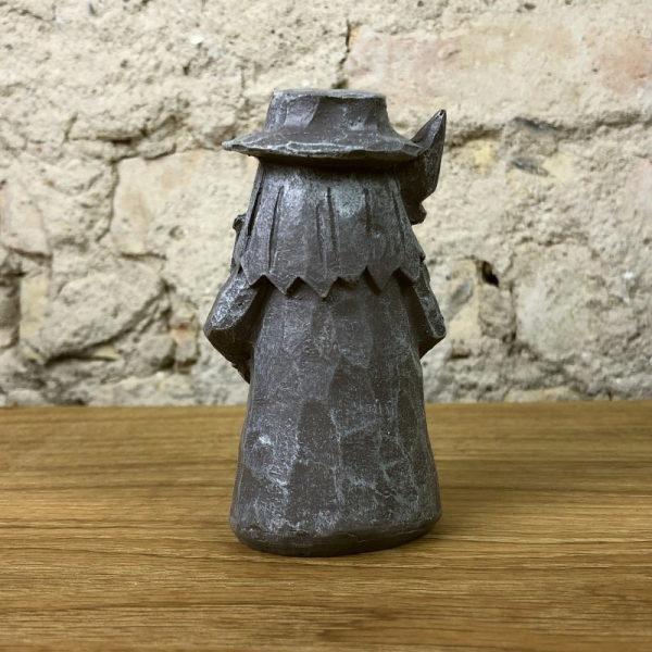 Odin Götterfigur 9,5 cm