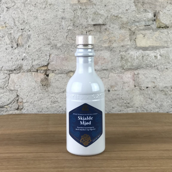 Skjalde Mjød, der dänische Skaldenmet 0,25l