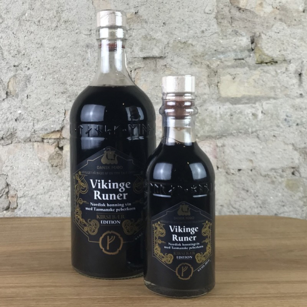 Vikinge Runer, Sonderedition 0,25l