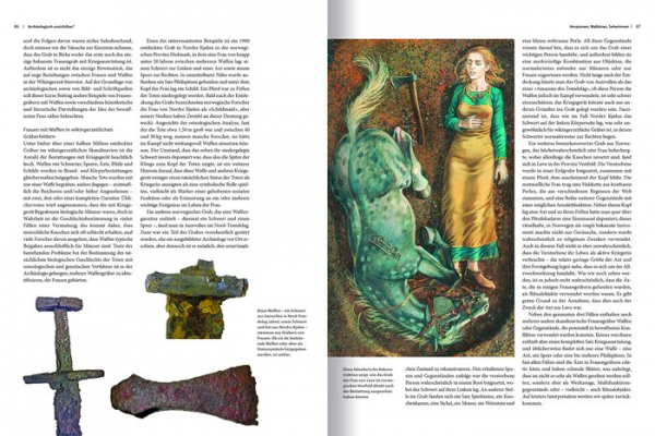 Die Wikinger - Seeräuber und Krieger im Licht der Archäologie