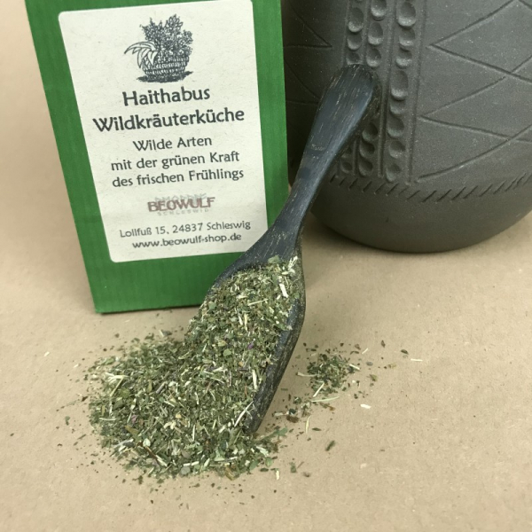 Kräutergewürz "Haithabus Wildkräuterküche"