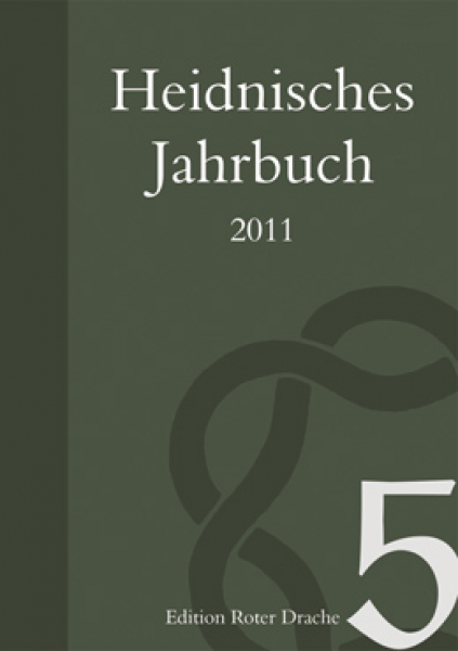 "Heidnisches Jahrbuch 2011"