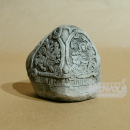 Runenstein von Jelling, Dänemark