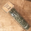 Räucherbündel "Beifuß" 22 cm